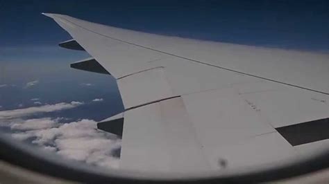 boeing 777 flaperon.